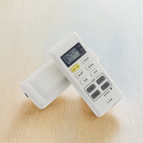 适用于松下空调遥控器A75C3679 通用 A75C/3793/3779/3780冷暖