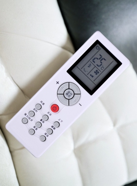 原装款三菱重工空调遥控器ZH/GT-05 MB25CSAW KFR-35GW /MBDSAG