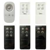 11AR 原款 10FR 电风扇落地扇遥控器配件FS40 15FR8AR 适用于美