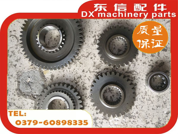 原厂正品东方红农机变速箱齿轮