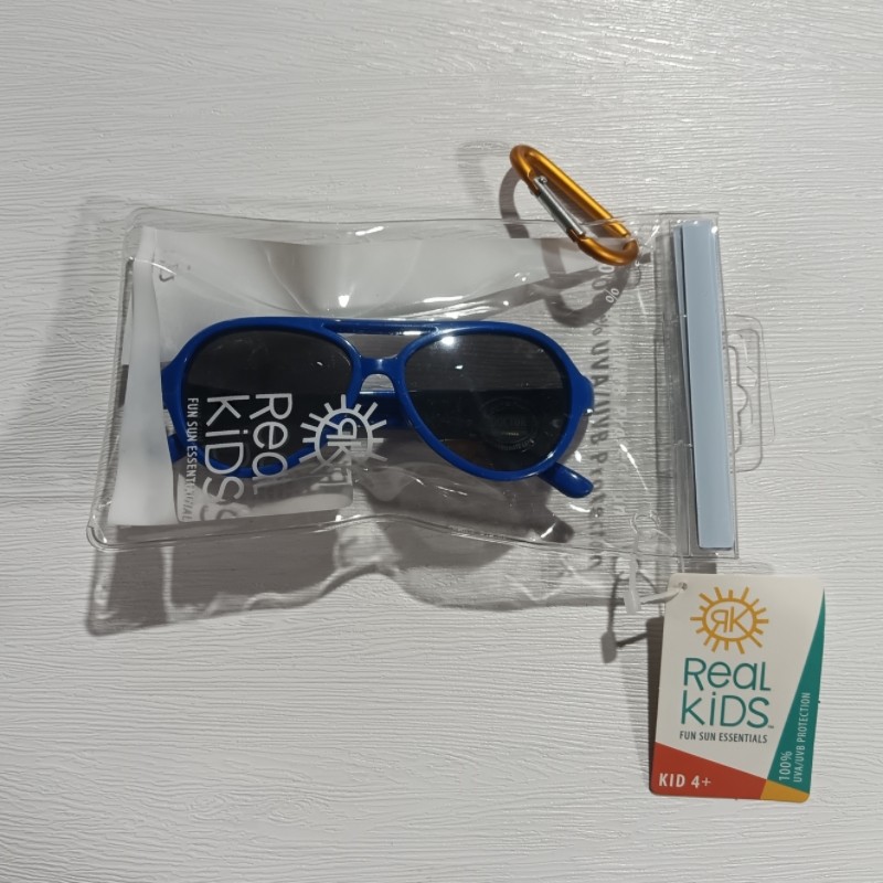 断码清仓 realkids儿童太阳镜