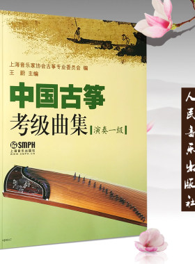 正版演奏级123级简谱五线谱版
