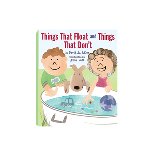 Don Things And Float That