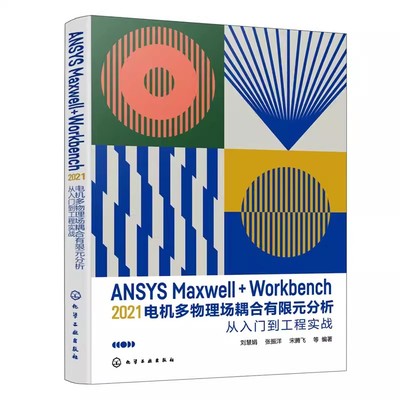 ANSYSMaxwellWorkbench202