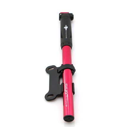 Pompe à vélo GIYO - Ref 2390343 Image 3