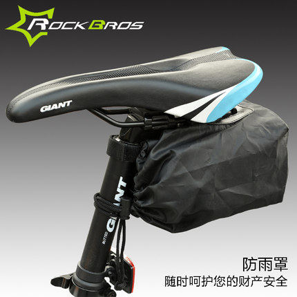 Sacoche pour vélo mixte ROCKBROS - Ref 2218427 Image 4