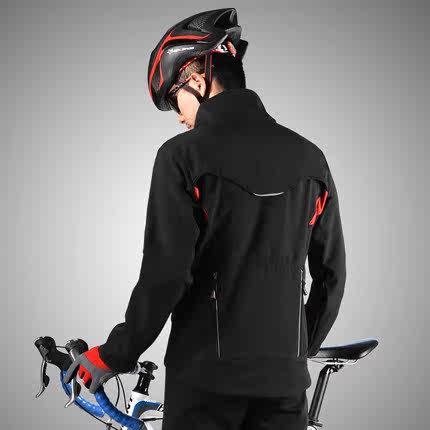 Tenue de cyclisme mixte ROCKBROS - Ref 2230646 Image 3