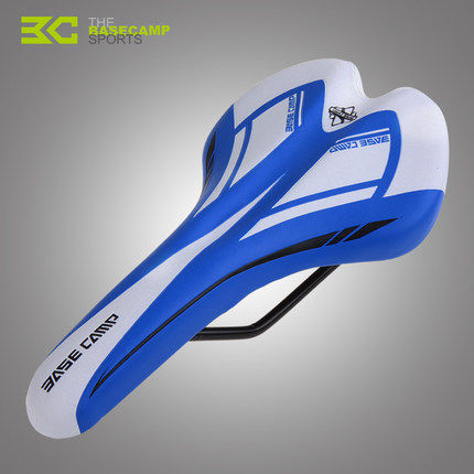 Selle de vélo BASECAMP - Ref 2349662 Image 5