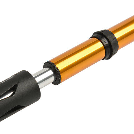 Pompe à vélo GIYO - Ref 2390343 Image 5