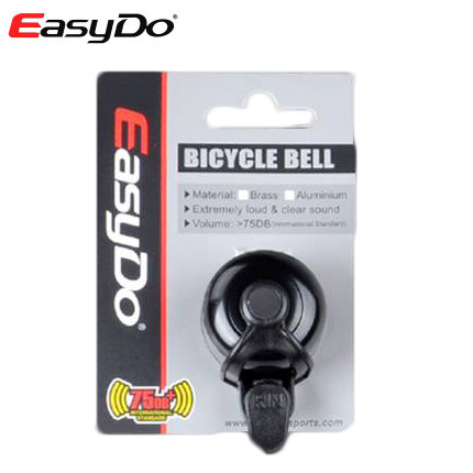 Avertisseur de vélo EASYDO - Ref 1454011 Image 3