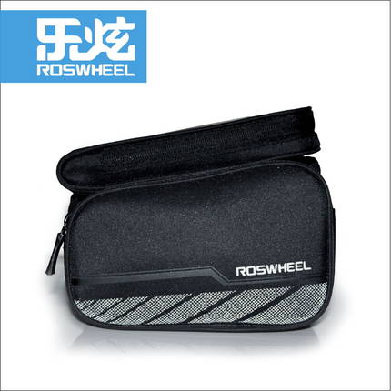 Sacoche pour vélo mixte ROSWHEEL - Ref 2233935 Image 4