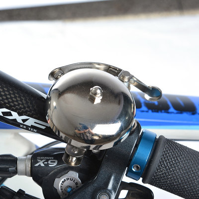 Sonnette de vélo ROCKBROS - Ref 1456546 Image 5