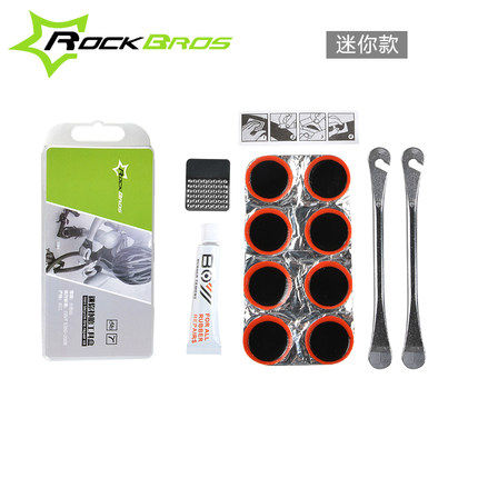 Outils pour vélo ROCKBROS - Ref 2280939 Image 3