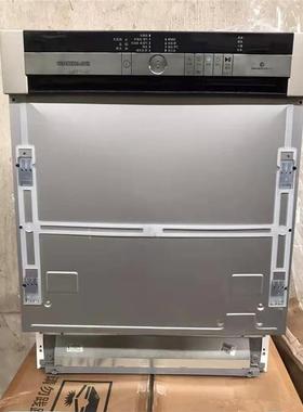 grundig根德原装进口洗碗机碗柜一体机GNI41832X嵌入式多功能清洁