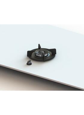 PITT德国进口 Azuma台面直嵌入式1眼单眼燃气灶耐高温高火力家用