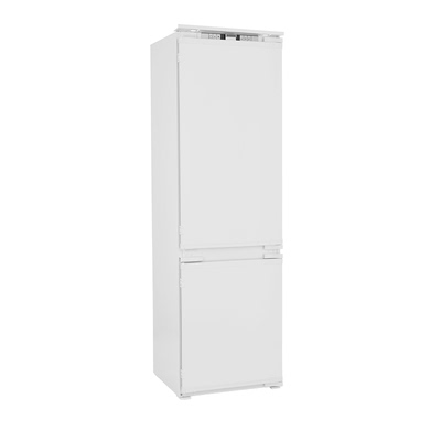 德国Grundig根德嵌入式上下门冰箱变频无霜风冷冰箱 GKNI 25721