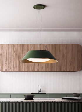 意大利进口falmec方美柯Vogue内循环88cm中岛线缆吊装油烟机