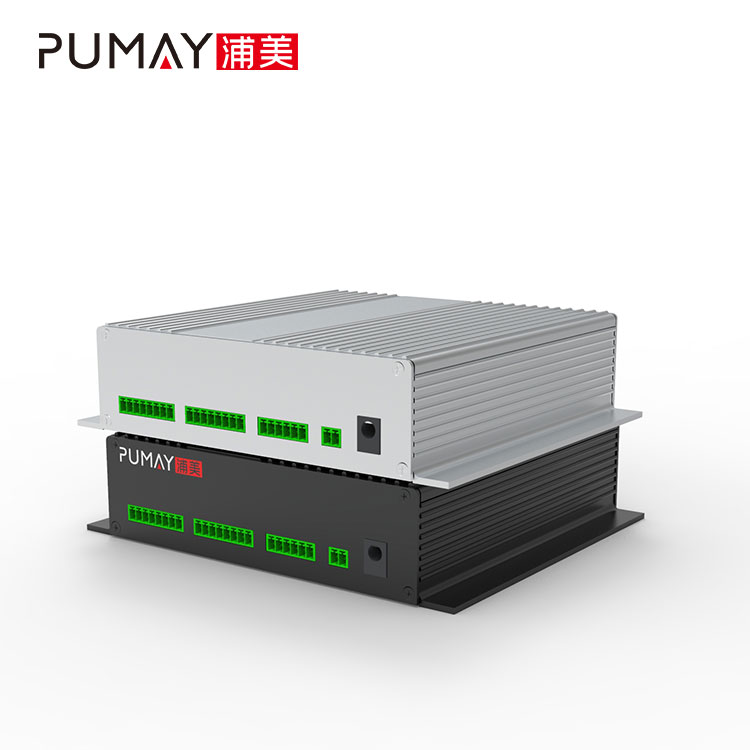 190*46分体铝壳铝外壳电源转换器铝型材外壳变频器铝合金机箱外壳