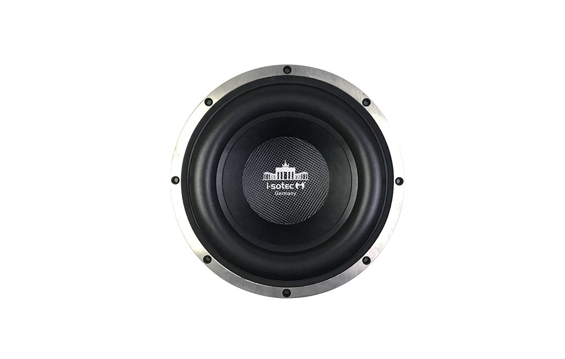 艾索特EL12 十二寸挑战级超低音喇叭汽车音响低音炮改装喇叭
