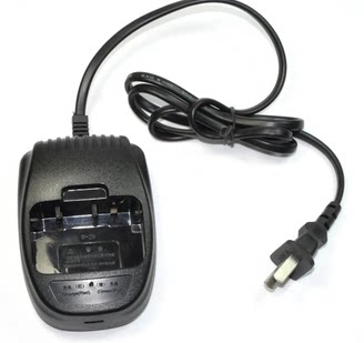 菲利普PH100索诺90华讯通A66驰讯达368A亨鹭达600S对讲机充电器