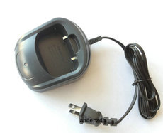 Tegood 特固 TG-518 对讲机 充电器