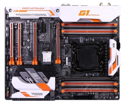 技嘉技嘉X99-PHOENIXSLIwifi