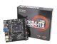 AM4主板支持AMD Ryzen7 ITX A10 9800 全新昂达A320SD4 A12 9700