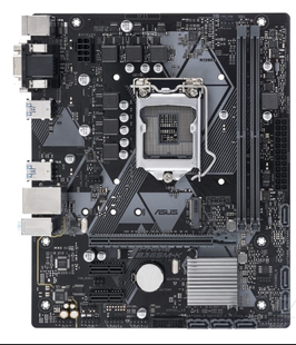 机主板支持i58500i787009900kcpu K1151台式 华硕PRIME B365M