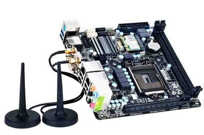 技嘉z77nwifi主板itx支持