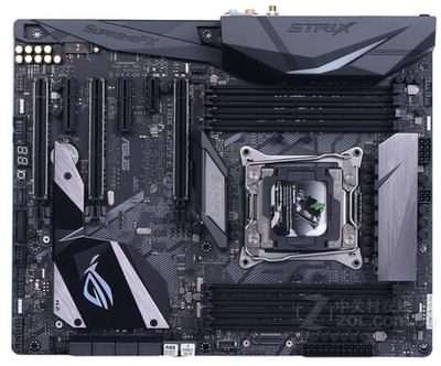 华硕ROGSTRIXX299-EGaming