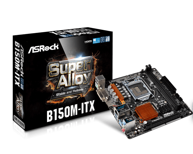 asrock/华擎科技主板支持