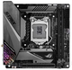 Z390 华硕ROG GAMING主板1151itx支持i58600i787009900k STRIX