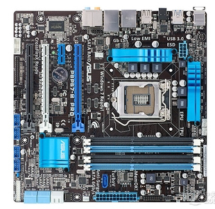 3470 PRO主板1155针支持2120 2600k 3570cpu 3220 华硕P8P67