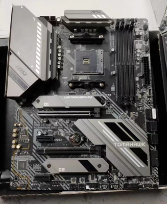 微星X570STOMAHAWKMAXWIF