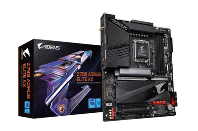 技嘉Z790AELITEAX170014代