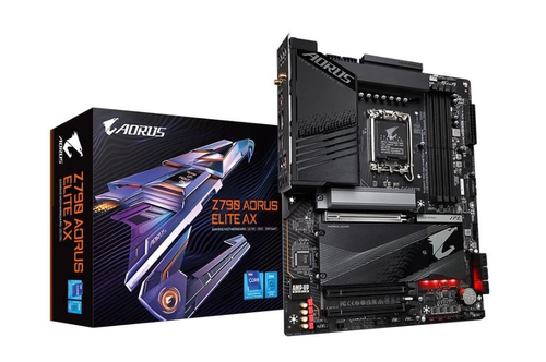 技嘉Z790AELITEAX170014代