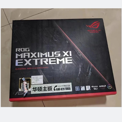 华硕MAXIMUSXIEXTREMEm11e