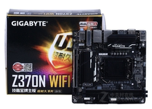 技嘉Z370N WIFI主板MINI itx1151针支持i38350i58600i79900kcpu