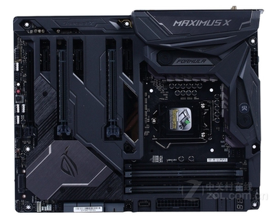 华硕MAXIMUS X FORMULA  Z370主板1151M10F支持8700 9900kcpu