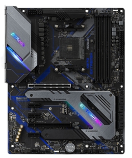 5950xcpu处理器 3700 华擎x570 extreme4极限玩家am4主板支持2600