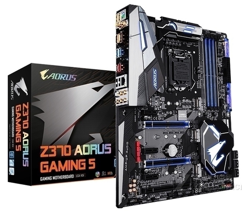 技嘉Z370AORUSGaming5