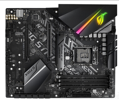 华硕ROGb365主板支持