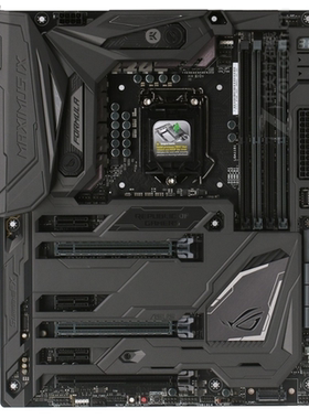 华硕M9F MAXIMUS IX FORMULA主板1151支持6500 6600 6700 7700k