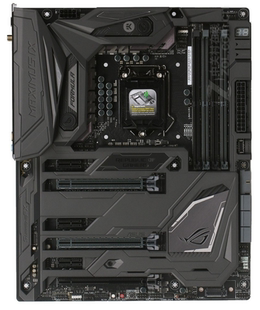 MAXIMUS 6700 6600 7700k FORMULA主板1151支持6500 华硕M9F