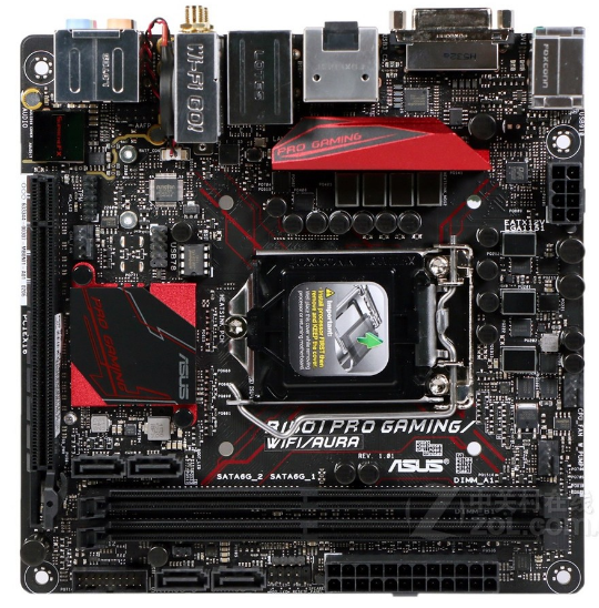 华硕b150iprogaming支持主板