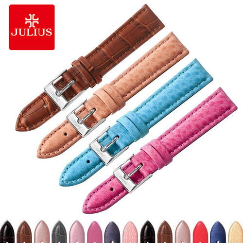 原装聚利时表带增值服务