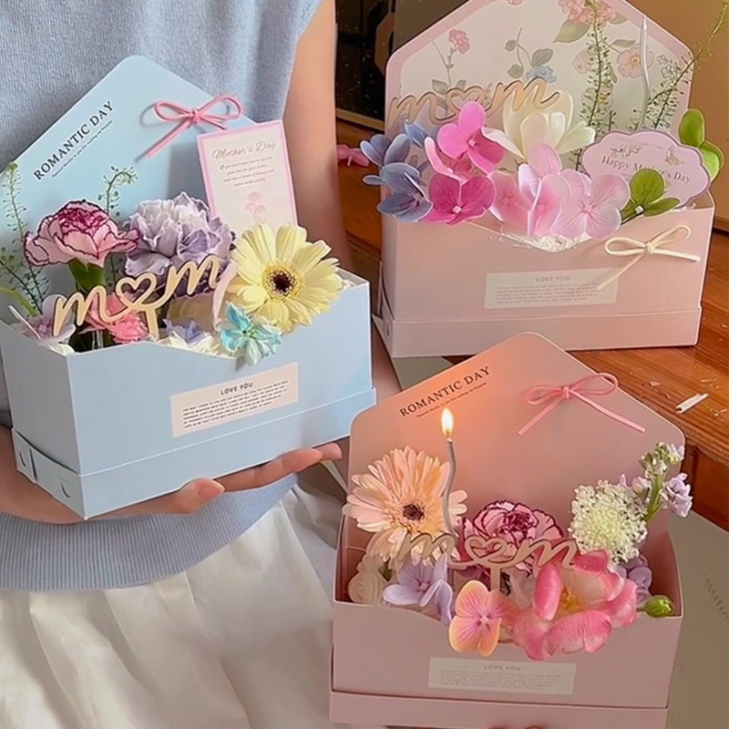 徐小包同款母亲节信封礼盒蛋糕装饰妈妈节鲜花康乃馨木质MOM插件,节庆用品/礼品,蛋糕/烘焙装饰用品,淘宝优惠券,粉丝福利购,淘宝优惠卷