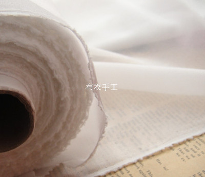 单面带胶手工坯布推荐