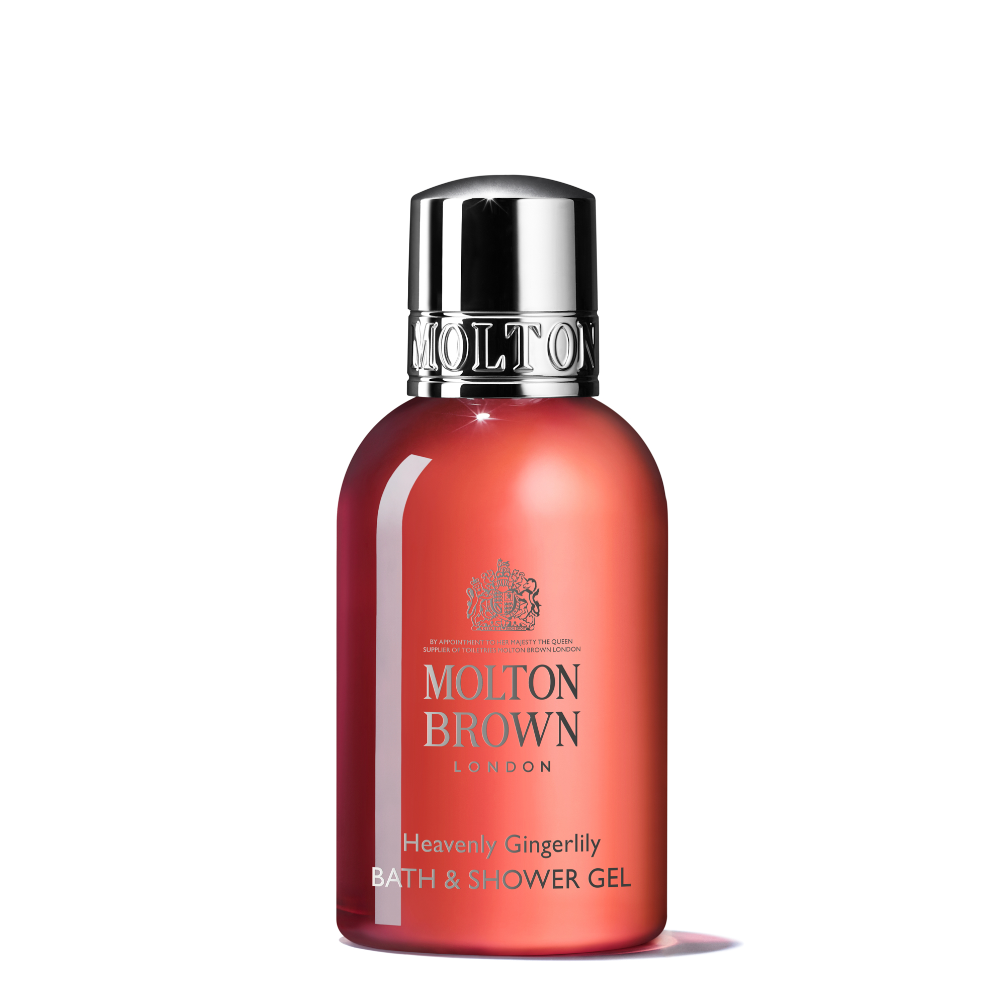 MoltonBrown姜花沐浴露50ml
