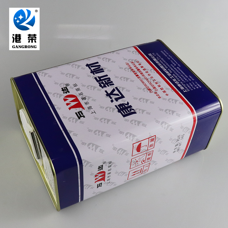 上海康达万达WD2188扬声器八字胶不拉丝快干胶白色喇叭胶水3kg/听